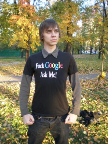 Фото пользователя Gilroks