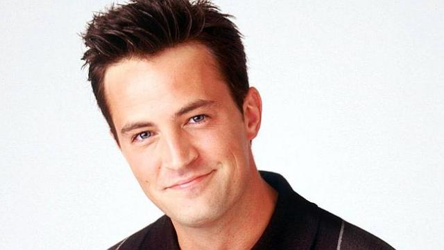 Фото пользователя Chandler Bing