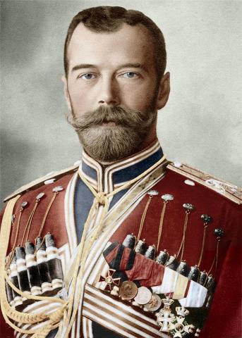 Николай III's Photo