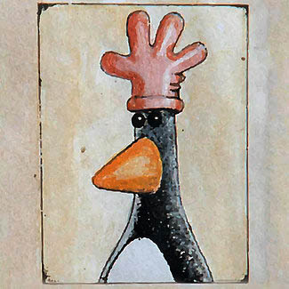 Фото пользователя gromit