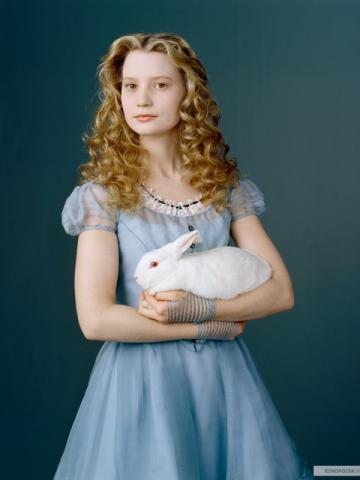 Фото пользователя Alice